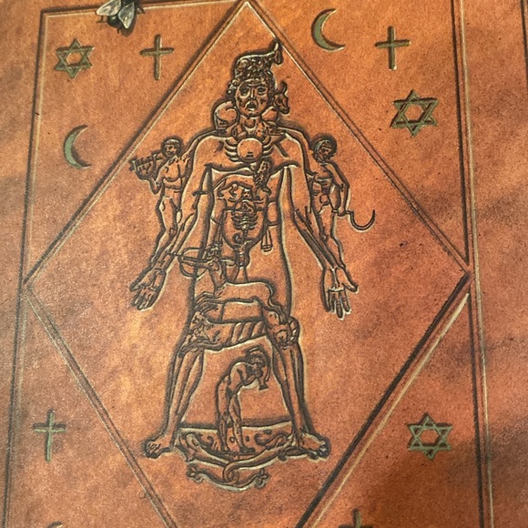 “Dictionary of the Khazars, a Lexicon Novel, Hardcover with Dust Jacket - Picture 3 of 4